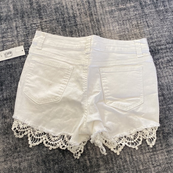 Jean Shorts Bundle - Picture 3 of 9